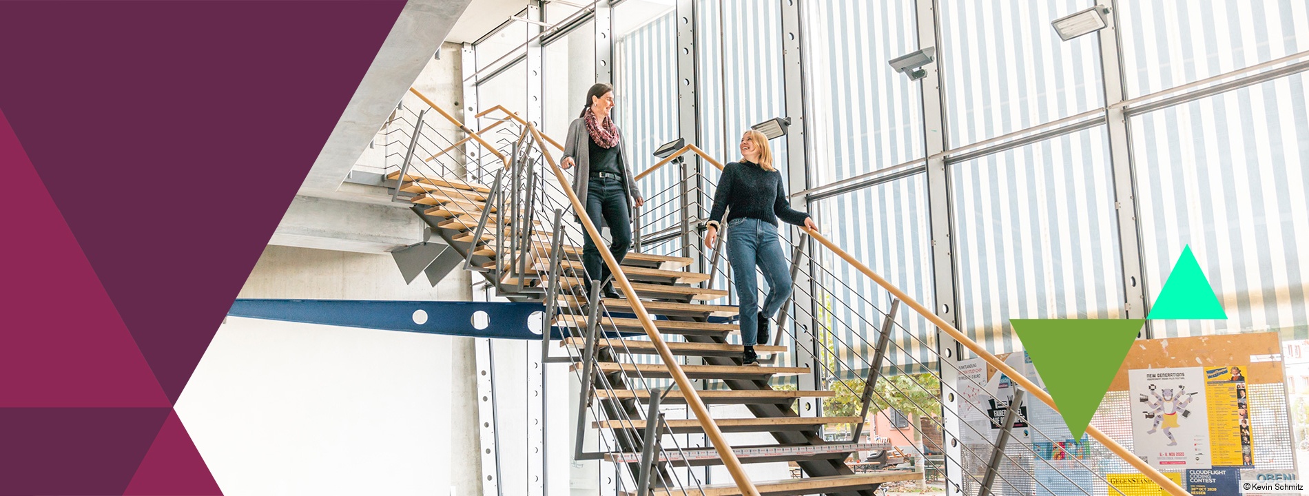 Mentoring Hessen – Frauen in Wissenschaft und Wirtschaft