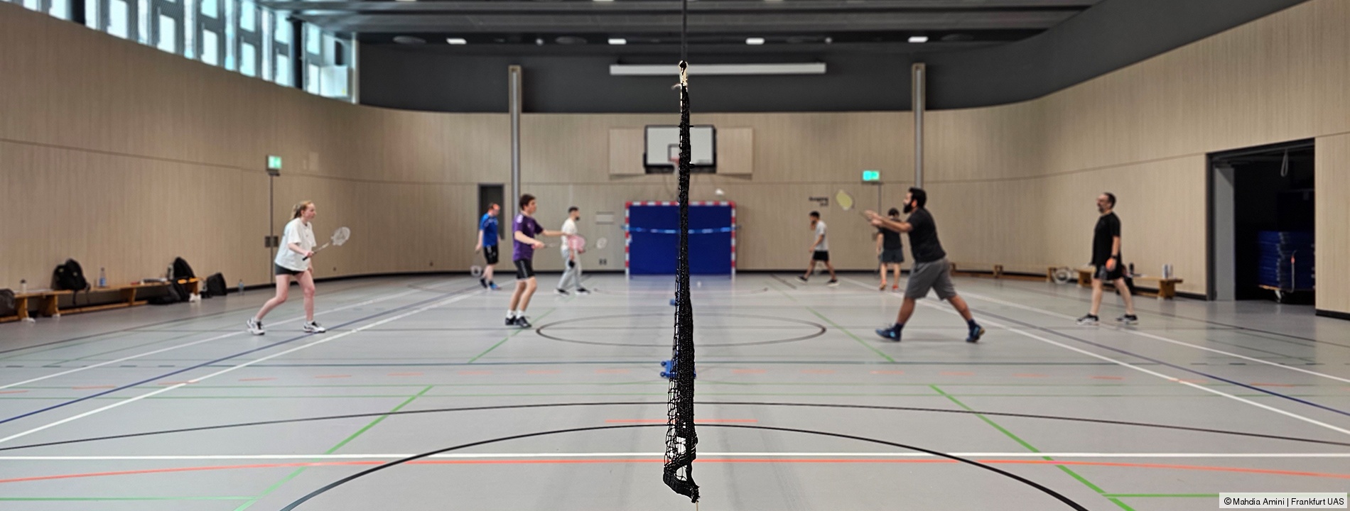 Wintersemester 2025/26