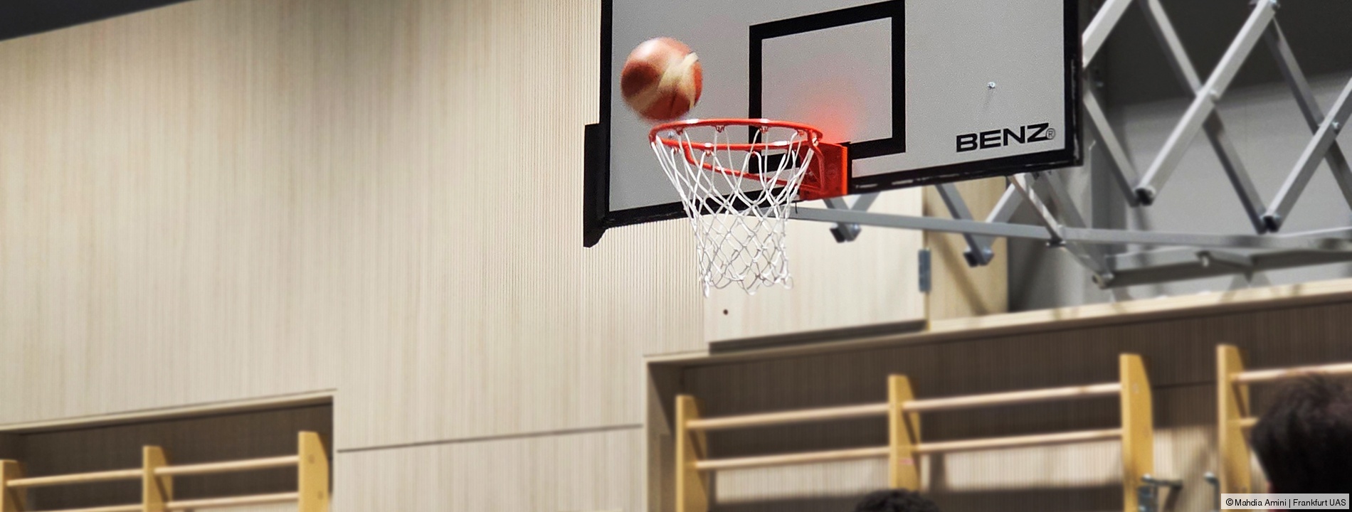 Basketball