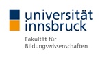 Logo Uni Innsbrück