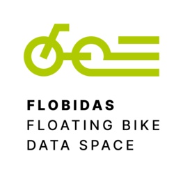 Logo des Projekts FLOBIDAS